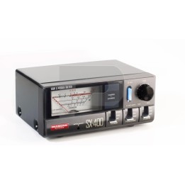 DIAMOND SX-400N Medidor de ROE / potencia