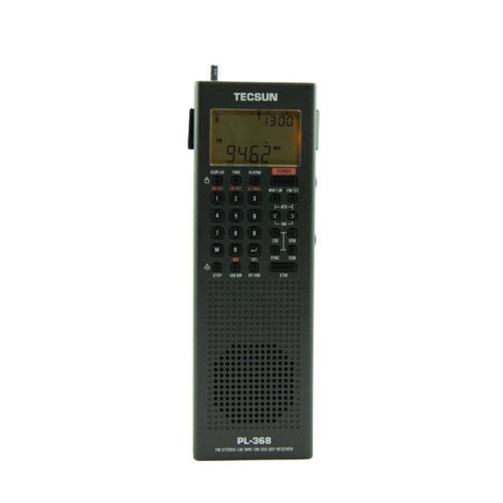 TECSUN PL-368 (NEGRO)