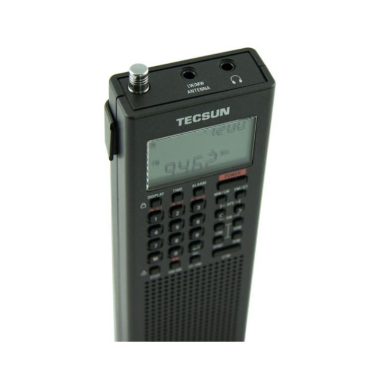 TECSUN PL-368 (NEGRO)