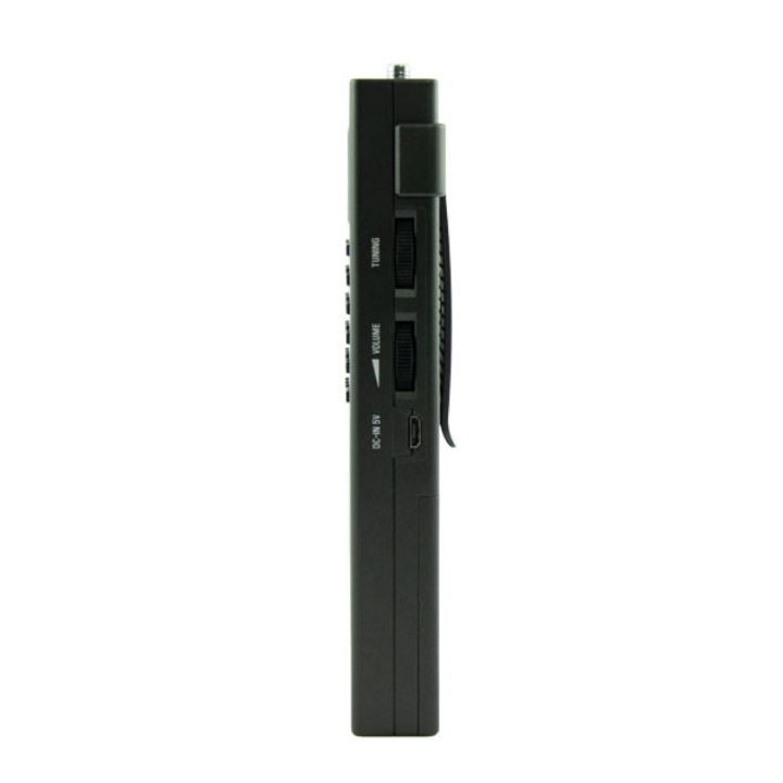 TECSUN PL-368 (NEGRO)