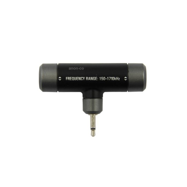 TECSUN PL-368 (NEGRO)