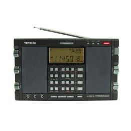 TECSUN H-501X Receptor multibanda