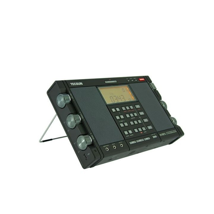 TECSUN H-501X Receptor multibanda