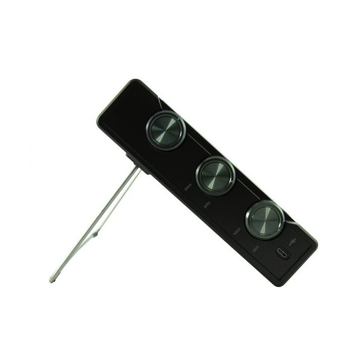 TECSUN H-501X Receptor multibanda