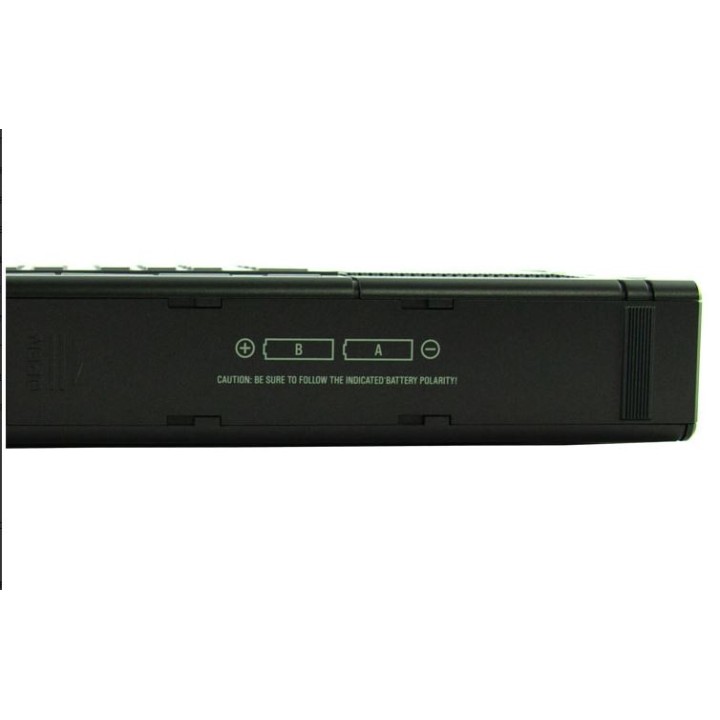 TECSUN H-501X Receptor multibanda