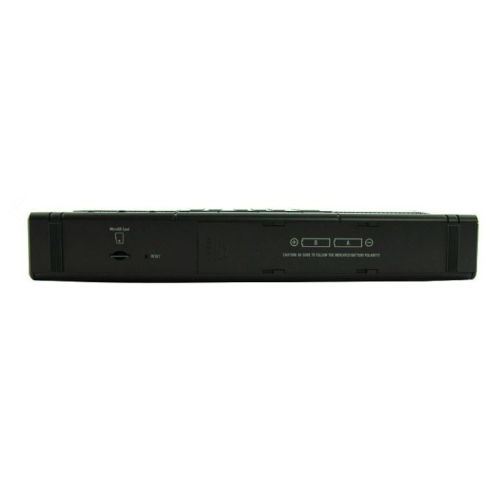 TECSUN H-501X Receptor multibanda