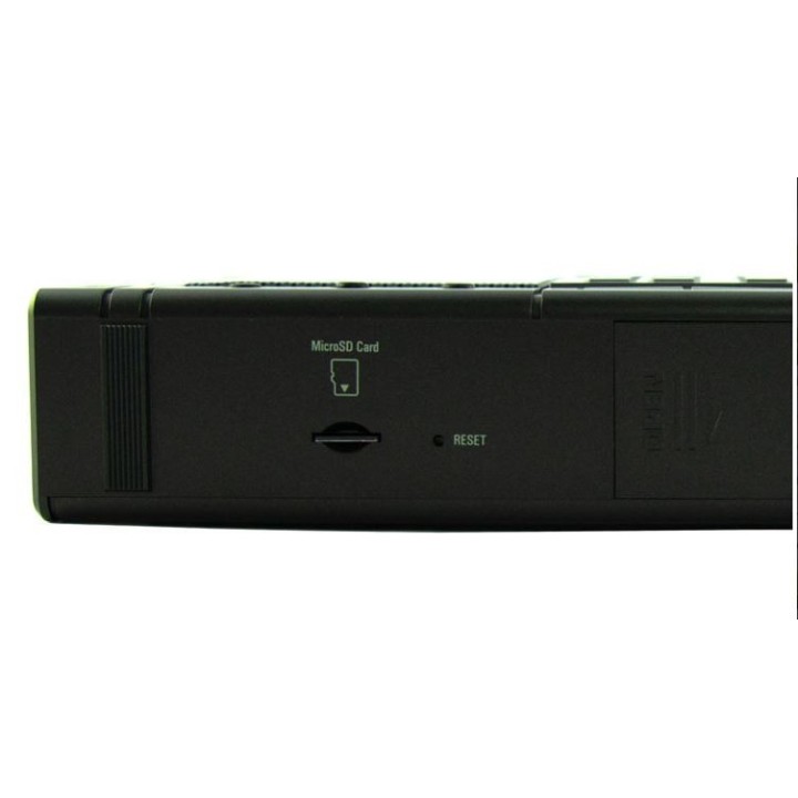 TECSUN H-501X Receptor multibanda