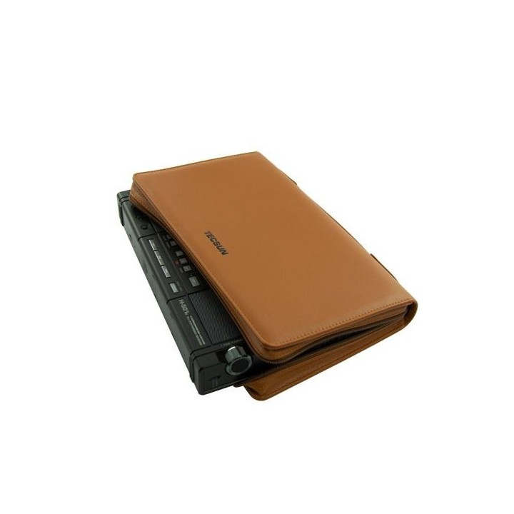 TECSUN H-501X Receptor multibanda