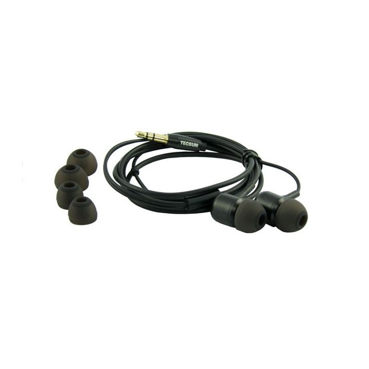 TECSUN H-501X Receptor multibanda