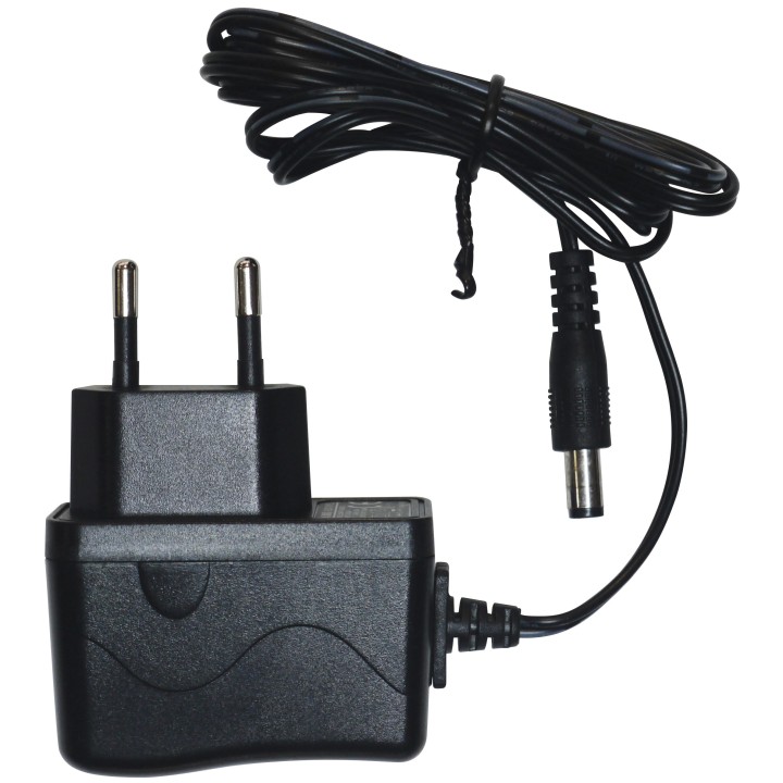 AC/DC ADAPTADOR PRESIDENT RANDY III