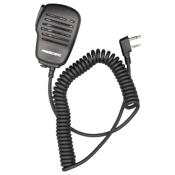 MICRO ALTAVOZ PRESIDENT RANDY III / RANDY
