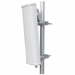 DX-ASOP-5G - ANTENA PANEL PARA GSM, DCS, 3G, LTE800, LTE2600, 5G, WIFI.