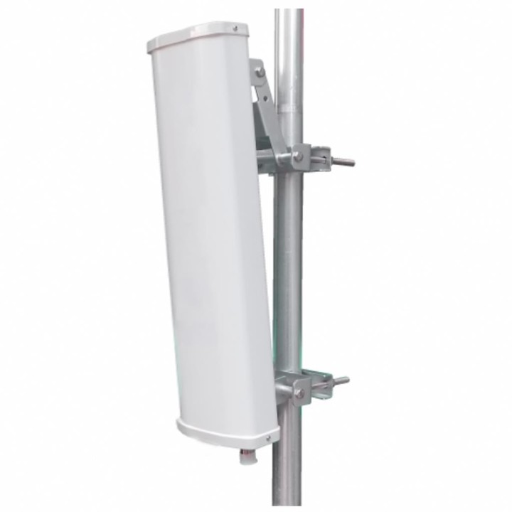 DX-ASOP-5G - ANTENA PANEL PARA GSM, DCS, 3G, LTE800, LTE2600, 5G, WIFI.