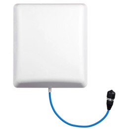 DX-ATOP-5G - ANTENA DE PANEL EXTERIOR PARA GSM, DCS, 3G, LTE800, LTE2600, 5G, WI-FI.