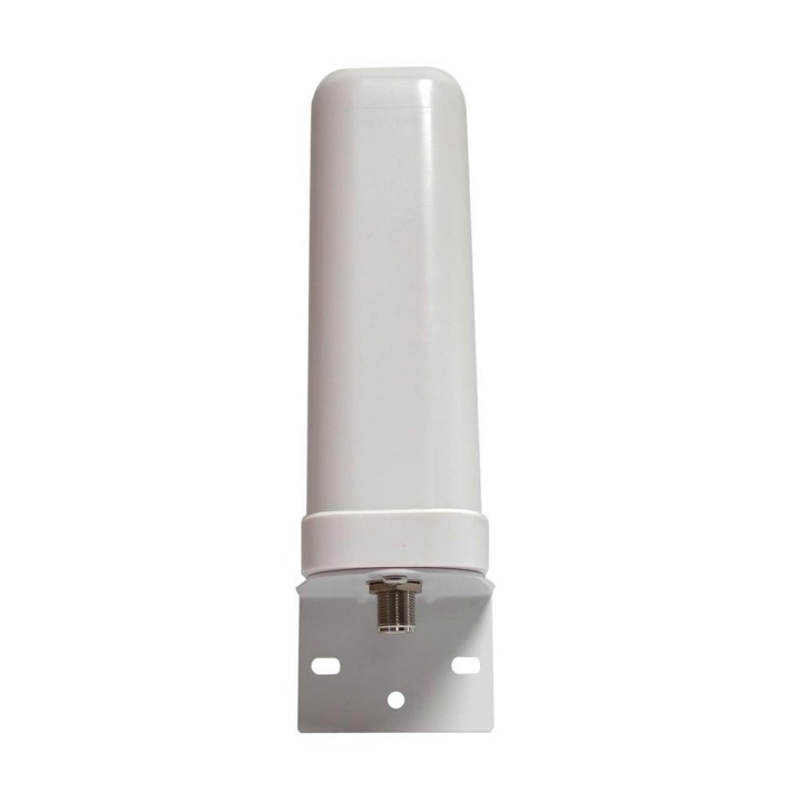 DX-ATOVC-5G - ANTENA OMNIDIRECCIONAL COMPACTA PARA GSM, DCS, 3G, LTE800, LTE2600, 5G, WIFI.