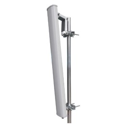 DX-ASOPL-5G - ANTENA PANEL PARA GSM, DCS, 3G, LTE800, LTE2600, 5G, WIFI.