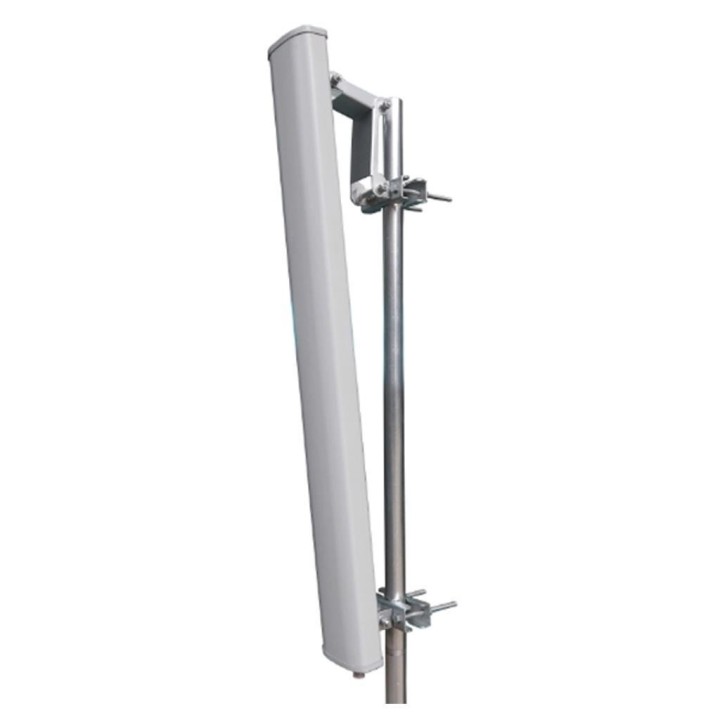 DX-ASOPL-5G - ANTENA PANEL PARA GSM, DCS, 3G, LTE800, LTE2600, 5G, WIFI.