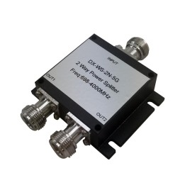 WS-2W-5G - SPLITTER DE 2 VÍAS