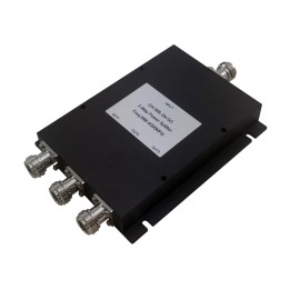 WS-3W-5G - SPLITTER DE 3 VÍAS