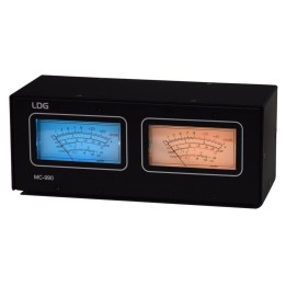 MC-990  MEDIDOR SWR DUAL COLOR PARA KENWOOD TS-990
