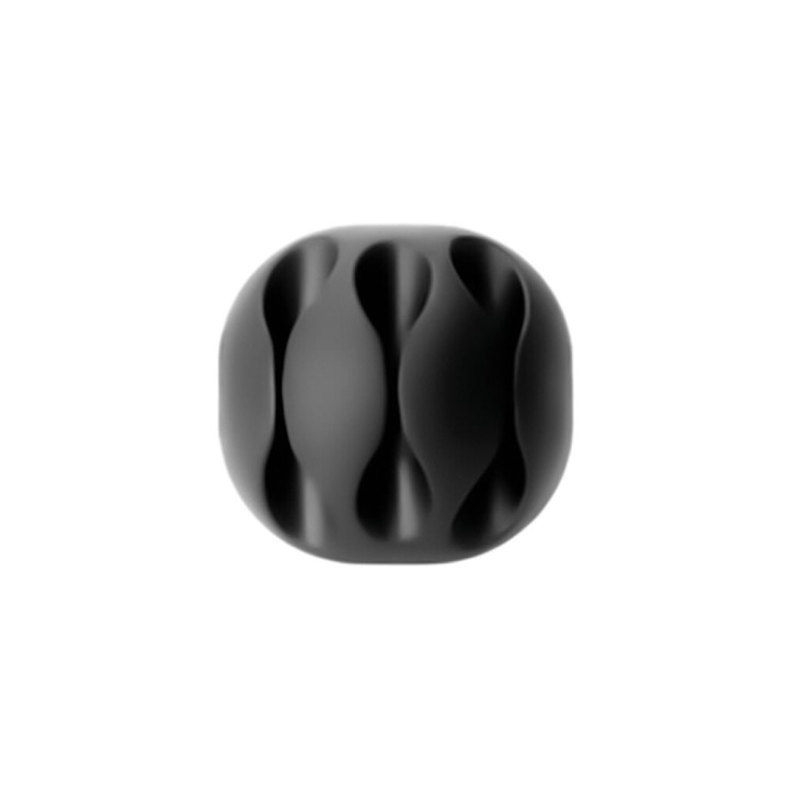 PNI TIDY CLIP 4 clips organizadores de cables