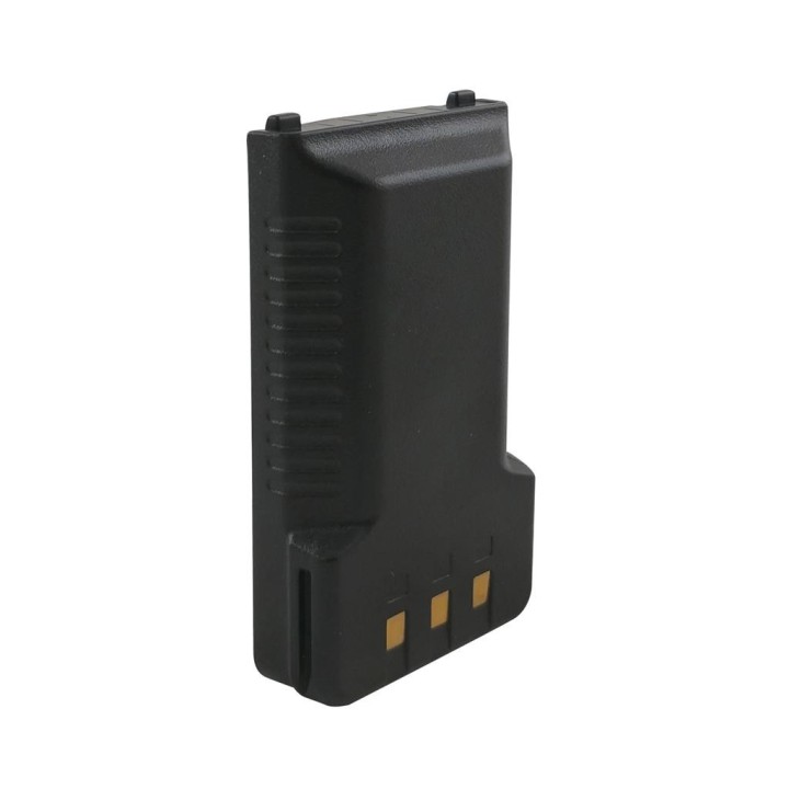 SBR-26-LI - BATERÍA PARA YAESU FT-25 / FT-65 / FTA-250, 7.4 V., 2600 MAH, LI-ION.