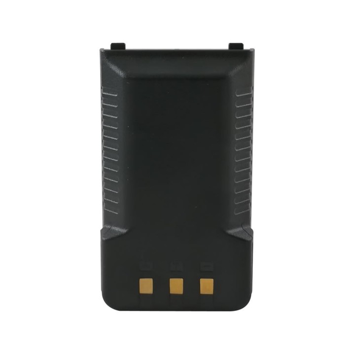 SBR-26-LI - BATERÍA PARA YAESU FT-25 / FT-65 / FTA-250, 7.4 V., 2600 MAH, LI-ION.