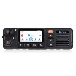 TM-7 PLUS EU - TRANSCEPTOR MÓVIL GSM/3G/4G WIFI PARA COMUNICACIONES POC.