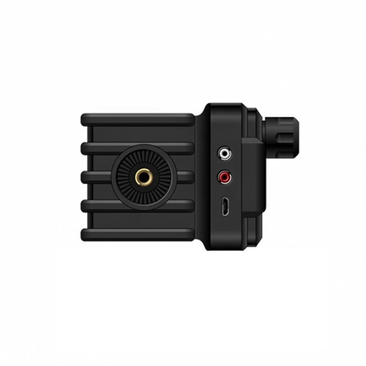 TM-7 PLUS EU - TRANSCEPTOR MÓVIL GSM/3G/4G WIFI PARA COMUNICACIONES POC.