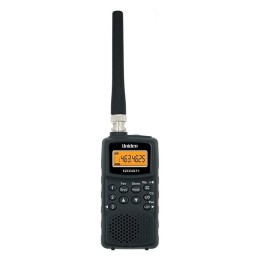 EZI33XLT-PLUS - SCANNER BANDA AÉREA UNIDEN EZI33XLT+