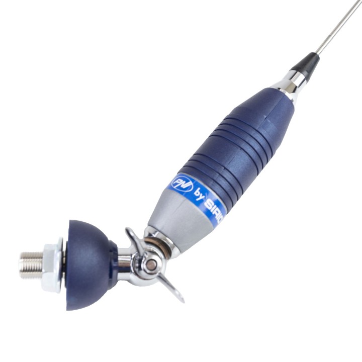 PNI SUPER 9 Antena móvil CB