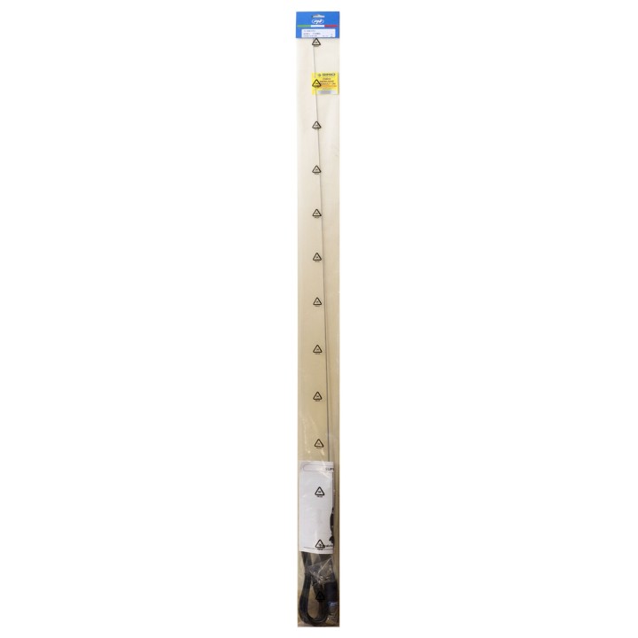 PNI SUPER 9 Antena móvil CB