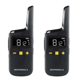 MOTOROLA XT185 Pareja de walkies PMR-446