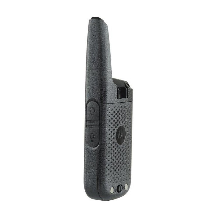 MOTOROLA XT185 Pareja de walkies PMR-446