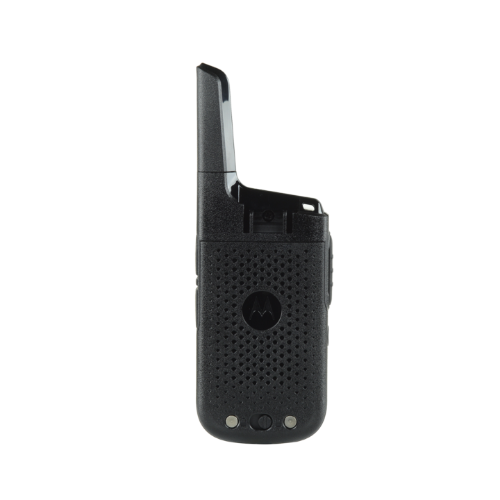 MOTOROLA XT185 Pareja de walkies PMR-446