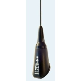SIRIO TAIFUN VU / 118-480 MHz ANTENA MOVIL 1/4 INCL. 45º