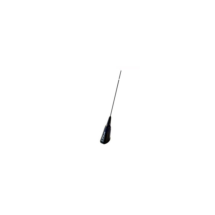 SIRIO TAIFUN VU / 118-480 MHz ANTENA MOVIL 1/4 INCL. 45º