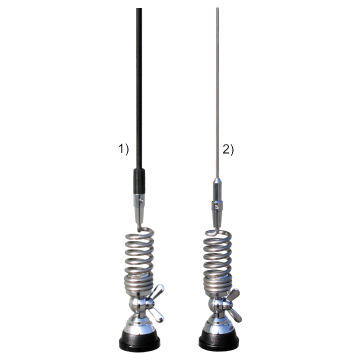 ANTENA SIRIO SMA 47/135 - SMA47-135S VHF
