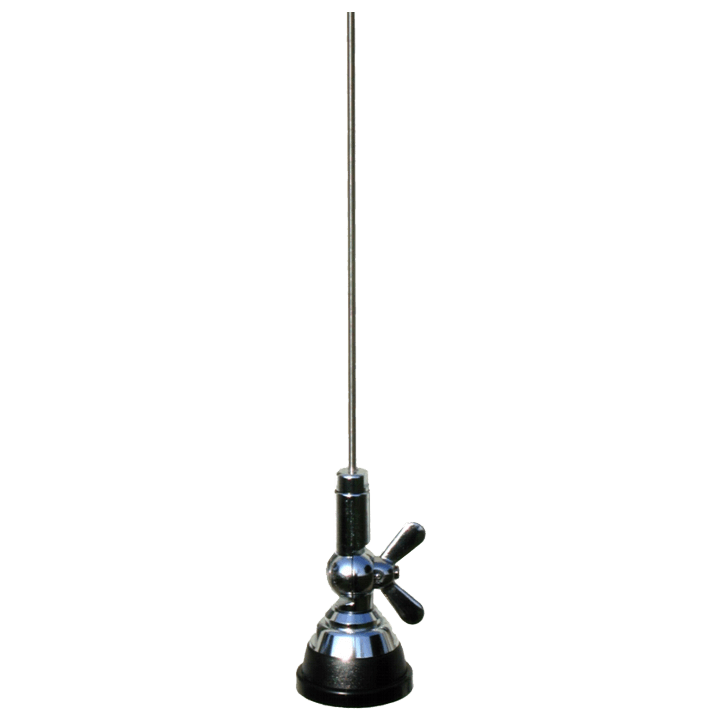 ANTENA SIRIO SMA 108-550 - (108-550 Mhz) 