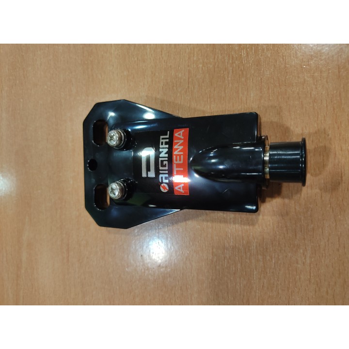 BU-55 - BALUN RELACIÓN 1:1 PARA DIPOLOS, FRECUENCIA 3-75 MHZ.