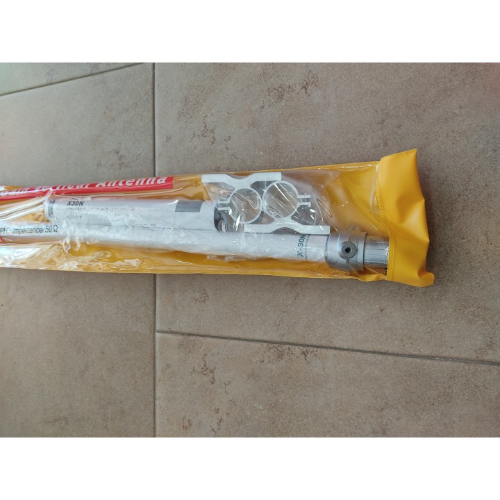DIAMOND X30N Antena de base de doble banda