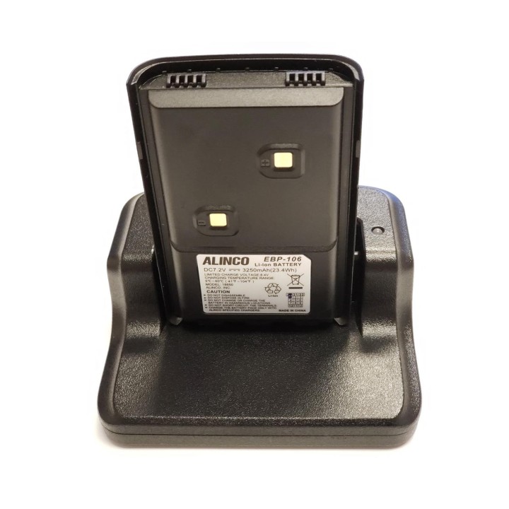 Base cargadora ALINCO EDC-314