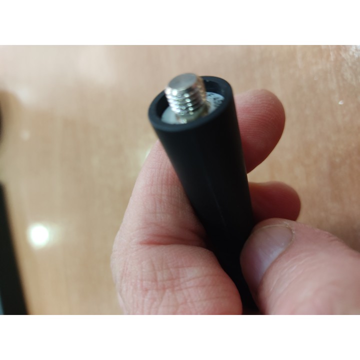 MUA-320-C - ANTENA UHF ALTA 450-470 MHZ. PARA MOTOROLA