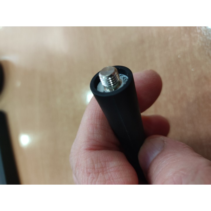 MUA-320-C - ANTENA UHF ALTA 450-470 MHZ. PARA MOTOROLA