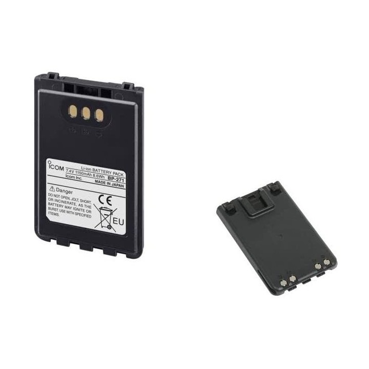 Bateria Icom BP-271 ORIGINAL