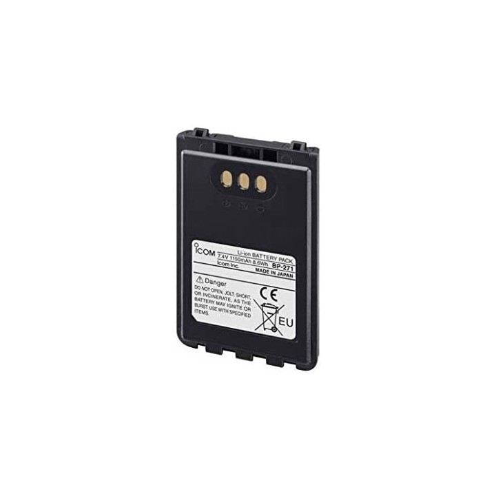Bateria Icom BP-271 ORIGINAL