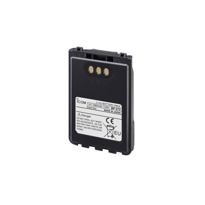 Bateria ICOM BP-272