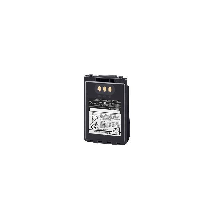 BATERIA ICOM BP-307 ORIGINAL