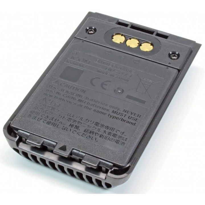 Portapilas Icom BP-273 ORIGINAL