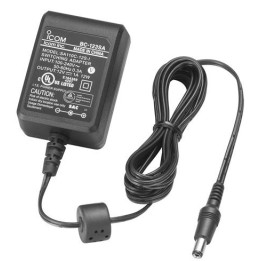 ICOM BC-123S Transformador/alimentador ORIGINAL